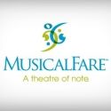 MusicalFare Theatre Presents A GRAND NIGHT FOR SINGING, 4/11-5/20
