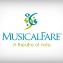 MusicalFare Theatre Presents A GRAND NIGHT FOR SINGING, 4/11-5/20