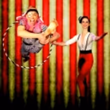 Theater for the New City Presents Cirque Le Jazz, 2/23-26