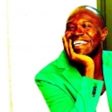 James Jackson, Jr. Plays Joe's Pub, 4/15