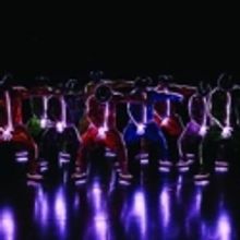 BWW Reviews: Cirque du Soleil's MICHAEL JACKSON THE IMMORTAL WORLD TOUR  is Good