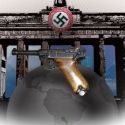 Great Canadian Theatre Company Presents EAST OF BERLIN, 3/21