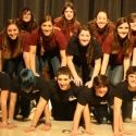 Un-Common Presents Improv Soup Show, 3/23