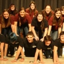 Un-Common Presents Improv Soup Show, 3/23