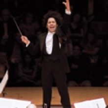 Live Video of Gershwin's AN AMERICAN IN PARIS Available for Free Download, March…