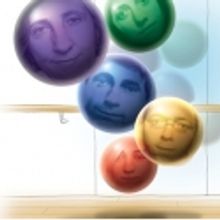 Great Canadian Theatre Company Presents CIRCLE MIRROR TRANSFORMATION, 5/22
