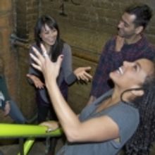 IASNY Presents DREAM ACTS: The Role of Theatre in Social Change, March 25