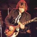 Rolling Stones Guitarist Mick Taylor Plays the Iridium, 5/9-14