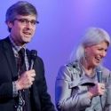 Photo Coverage: Mo Rocca, Karen Mason, Lisa Lampanelli et al. Join Jamie deRoy &…