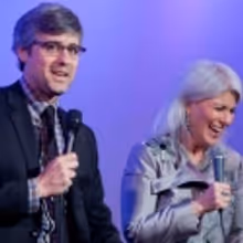 Photo Coverage: Mo Rocca, Karen Mason, Lisa Lampanelli et al. Join Jamie deRoy &…
