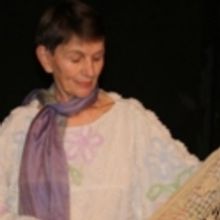 Greenbrier Valley Theatre Presents THE HAPPY MEMORIES CLUB, 4/19