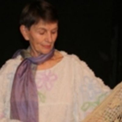 Greenbrier Valley Theatre Presents THE HAPPY MEMORIES CLUB, 4/19