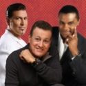 Lehman Center for the Performing Arts Presents SALSA CON AMOR, 2/11
