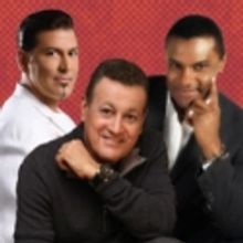 Lehman Center for the Performing Arts Presents SALSA CON AMOR, 2/11