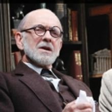 FREUD'S LAST SESSION Releases Tickets Through 9/9