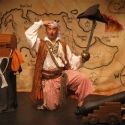 David Engel Performs in PIRATE SCHOOL! at the Waterfront Museum Showboat Barge, May…