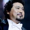 Photo Flash: Three Chinese Tenors on World Tour 2011