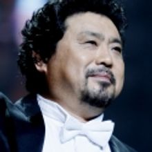 Photo Flash: Three Chinese Tenors on World Tour 2011