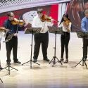 Abu Dhabi Festival Artistic Director Receives Award as Carnegie Hall Supports Young…