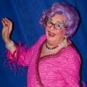 Barry Humphries Announces Plans to Retire 'Dame Edna'
