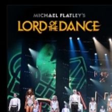 Lord of the Dance Tour Visits Dayton’s Schuster Center, 4/2