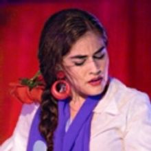 FOREVER FLAMENCO Returns to Fountain Theatre, 3/25