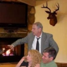 BWW Reviews: Township Theatre Group's CATCH ME IF YOU CAN Mystifies & Delights