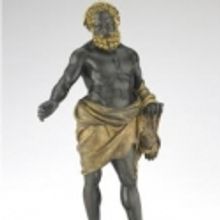 Antico's Rare Renaissance Sculptures on View at The Frick Collection, May 1 - July 29