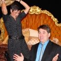 The Players Club of Swarthmore Theater Opens I LOVE YOU, YOU'RE PERFECT, NOW CHANGE…