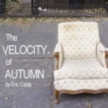 THE VELOCITY OF AUTUMN Opens Friday At Beck Center