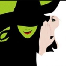 Straz Center Presents WICKED, Now thru 1/27