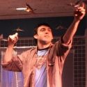 BWW Reviews: THE BOY IN THE BATHROOM Is a Touching Musical at Spirit of Broadway