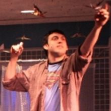BWW Reviews: THE BOY IN THE BATHROOM Is a Touching Musical at Spirit of Broadway
