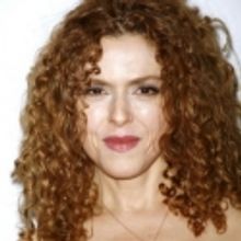 Bernadette Peters to Perform With the Cincinatti Pops, 4/20-22