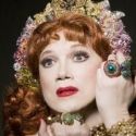 Photo Flash: First Look at Charles Busch in JUDITH OF BETHULIA