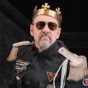 BWW Reviews: Kevin Spacey's RICHARD III a Gripping Tour-de-Force Now Through Oct…