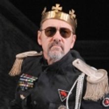 BWW Reviews: Kevin Spacey's RICHARD III a Gripping Tour-de-Force Now Through Oct. 29t