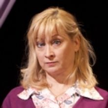 BWW Reviews: LARK EDEN at Theater Schmeater