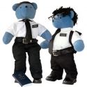 BROADWAY BEARS Sets Record $198,300 in Sales