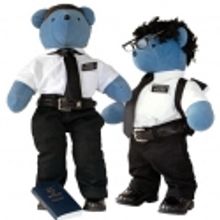 BROADWAY BEARS Sets Record $198,300 in Sales
