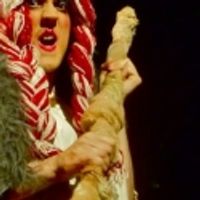 BWW Reviews: BEOWULF- A BOUTIQUE PANTO, The Rosemary Branch Theatre, December 10 2011 Photo