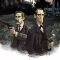 NJ Rep Presents THE HOUND OF THE BASKERVILLES, Beginning 4/19