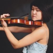 Columbus Symphony Announces Winner of the 2012 Young Musicians Senior Concerto Compet