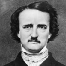 NOW PLAYING:  Byers-Evans House Theatre presents AN EVENING with EDGAR ALLAN POE thru