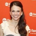 Photo Flash: Sutton Foster at Upfronts for ABC Family's BUNHEADS!