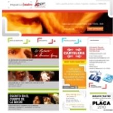 Quién es Quién en el Teatro en México: Espacio:Teatro