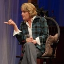 BWW Reviews: MRS. WHITNEY Follows Her Heart