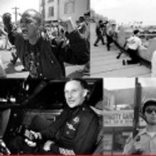 Company of Angels Presents L.A VIEWS: APRIL 29, 1992