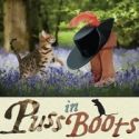 BWW Reviews: ITC's Funny Take on PUSS IN BOOTS