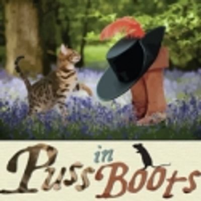 BWW Reviews: ITC's Funny Take on PUSS IN BOOTS